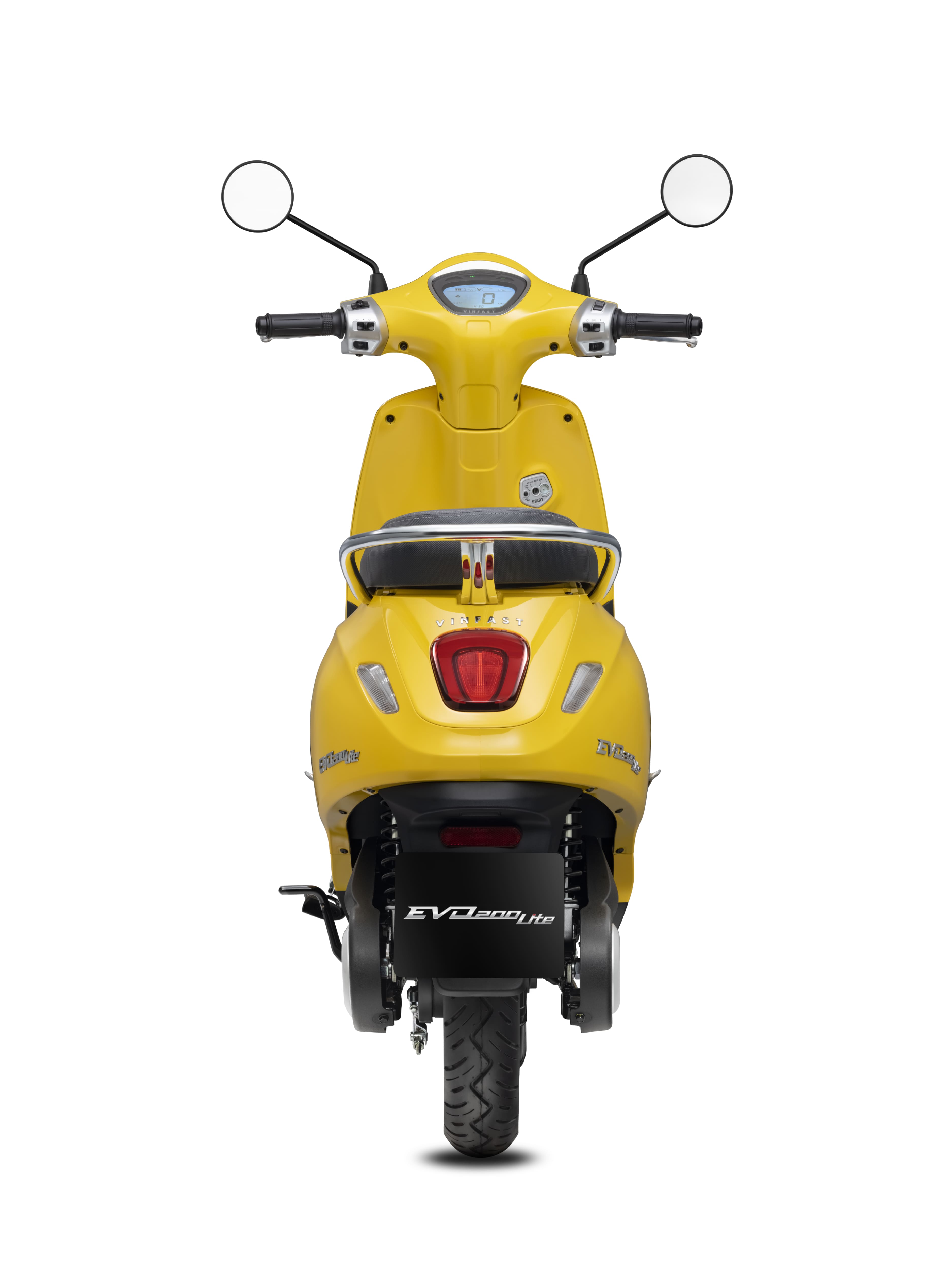 Xe máy điện VinFast EVO 200