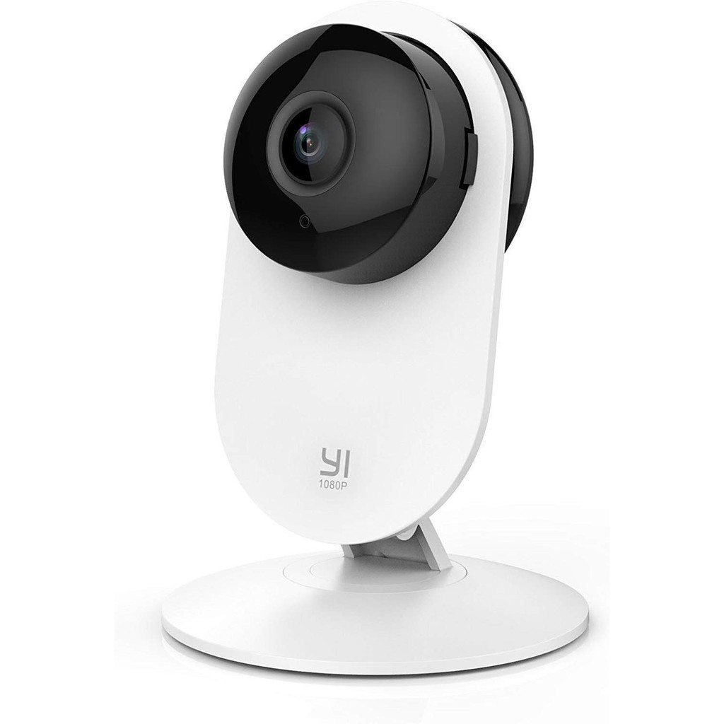 HCMCOMBO 2 Camera Yi Home 3, Full HD 1080p tích hợp AI bản quốc tế