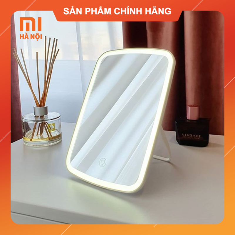 Gương trang điểm Xiaomi Jordan July (Có LED)