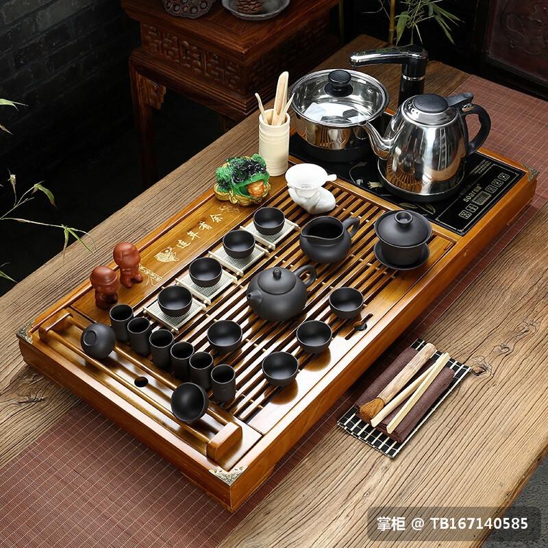 Bàn Trà Điện 1VD006/1VD007/1VD009