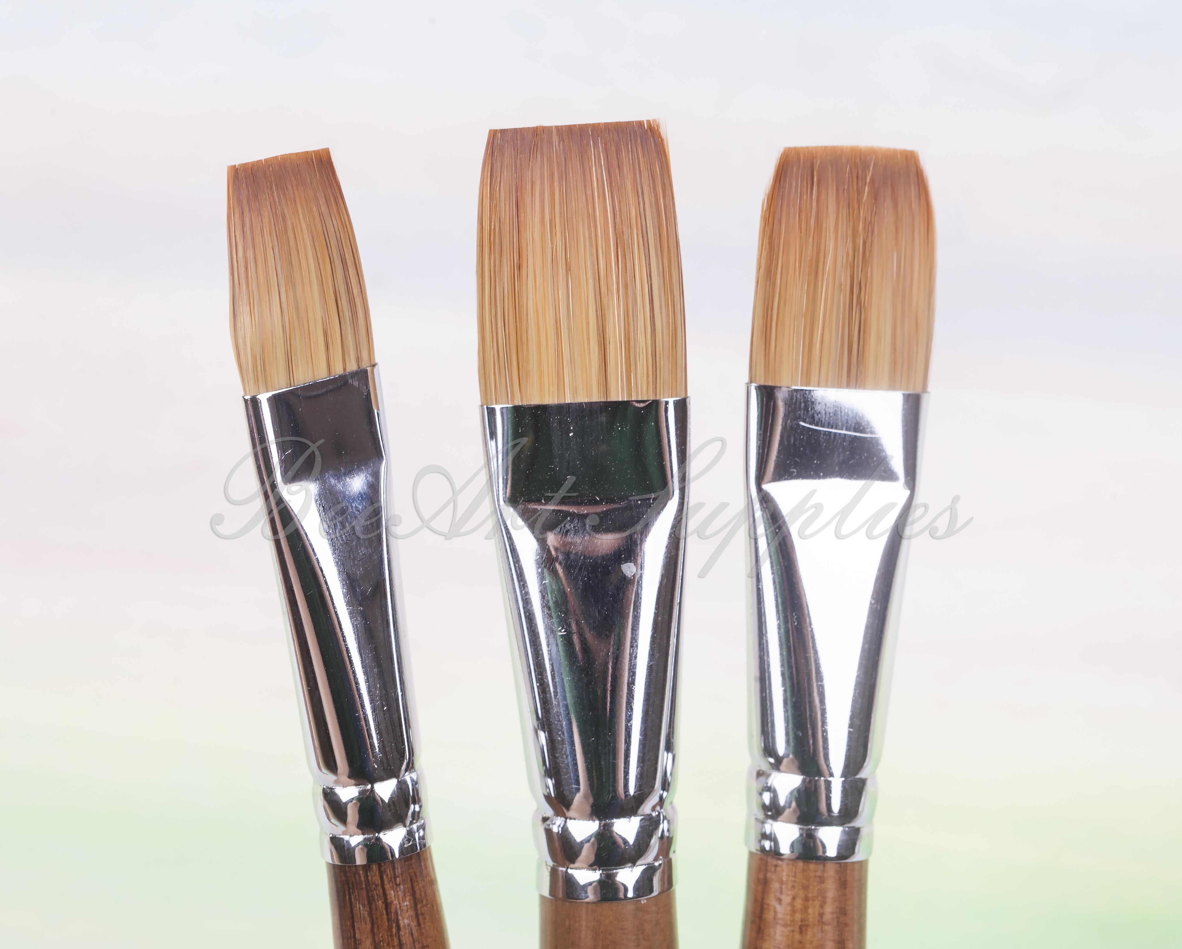 CỌ ARTSECRET 2089 Flat