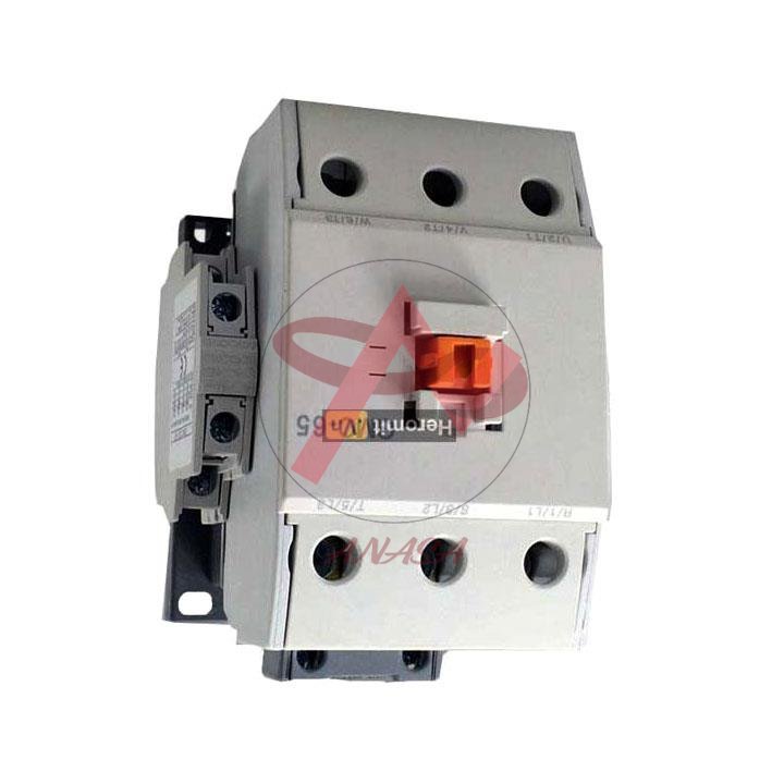 Khởi Động Từ (Contactor) Các Loại