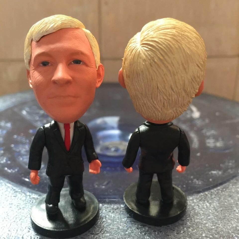 Huấn luyện viên FEYGUSON - LiDO Sports