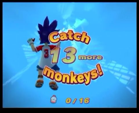 [HCM]game ps2 ape escape phần 3 ( game đi cảnh thiếu nhi )