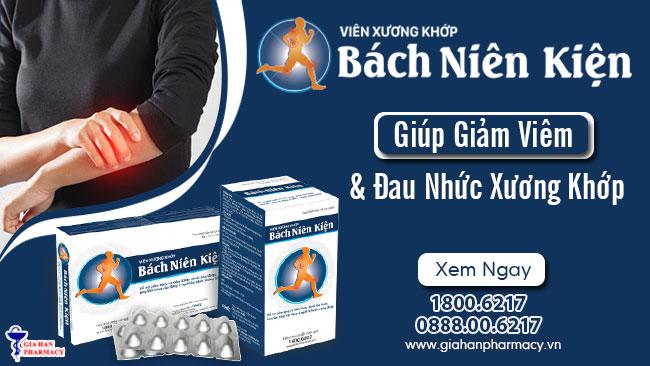 Bách Niên Kiện
