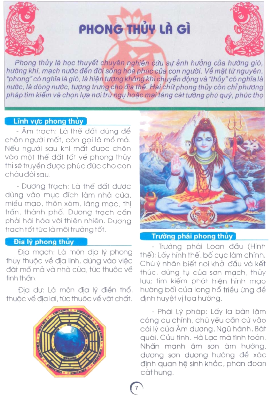 Sách Phong Thủy Toàn Thư Thiệu Vĩ Hoa