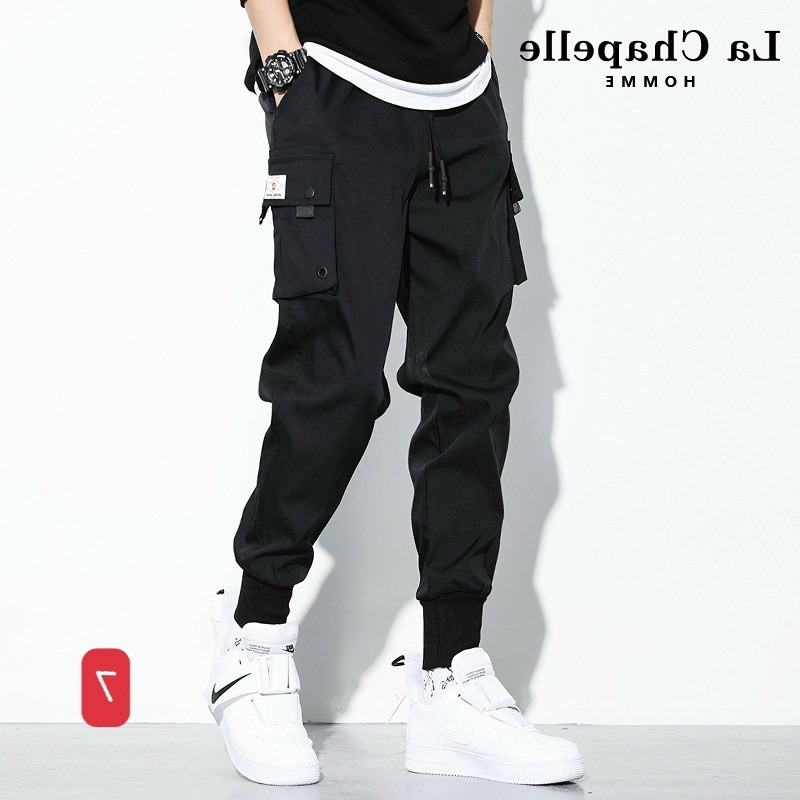 [Hoàn Tiền 15%] Quần jogger kaki nam đen cao cấp- Quần jogger nam ống bó xịn xò- Chất liệu kaki dày dặn,không nhăn, không xù, không phai màu, trẻ trung năng động- Hình chuẩn shop( full tem mac) DIỄM NHI SHOP BHGF03