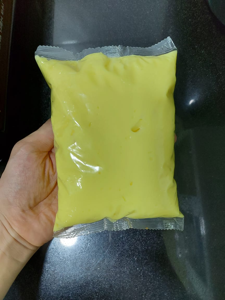 Bơ Vàng - Loại 1 - 100g