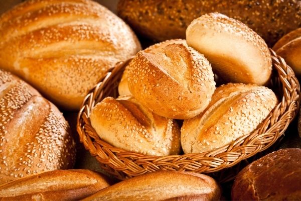 Bột mì Bakers'choice 13 (500G)
