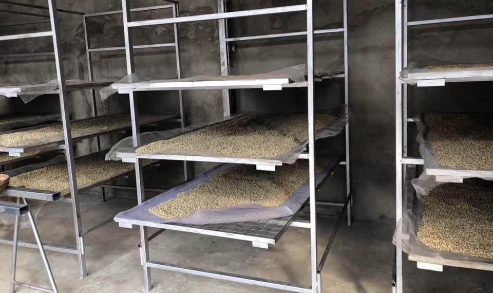 1KG CÀ PHÊ LEELONG2 (70/30)
