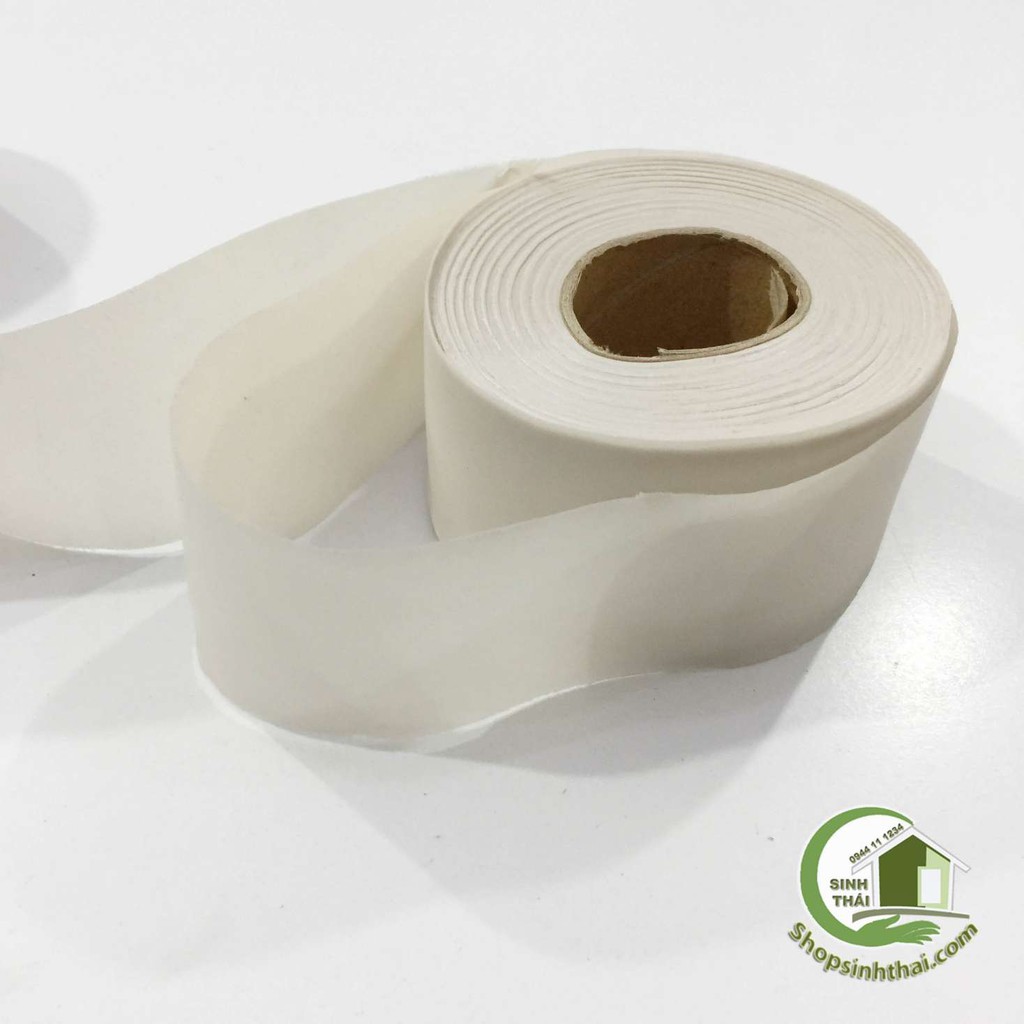 [HCM]Cuộn dây vải - vải may viền - cột đồ