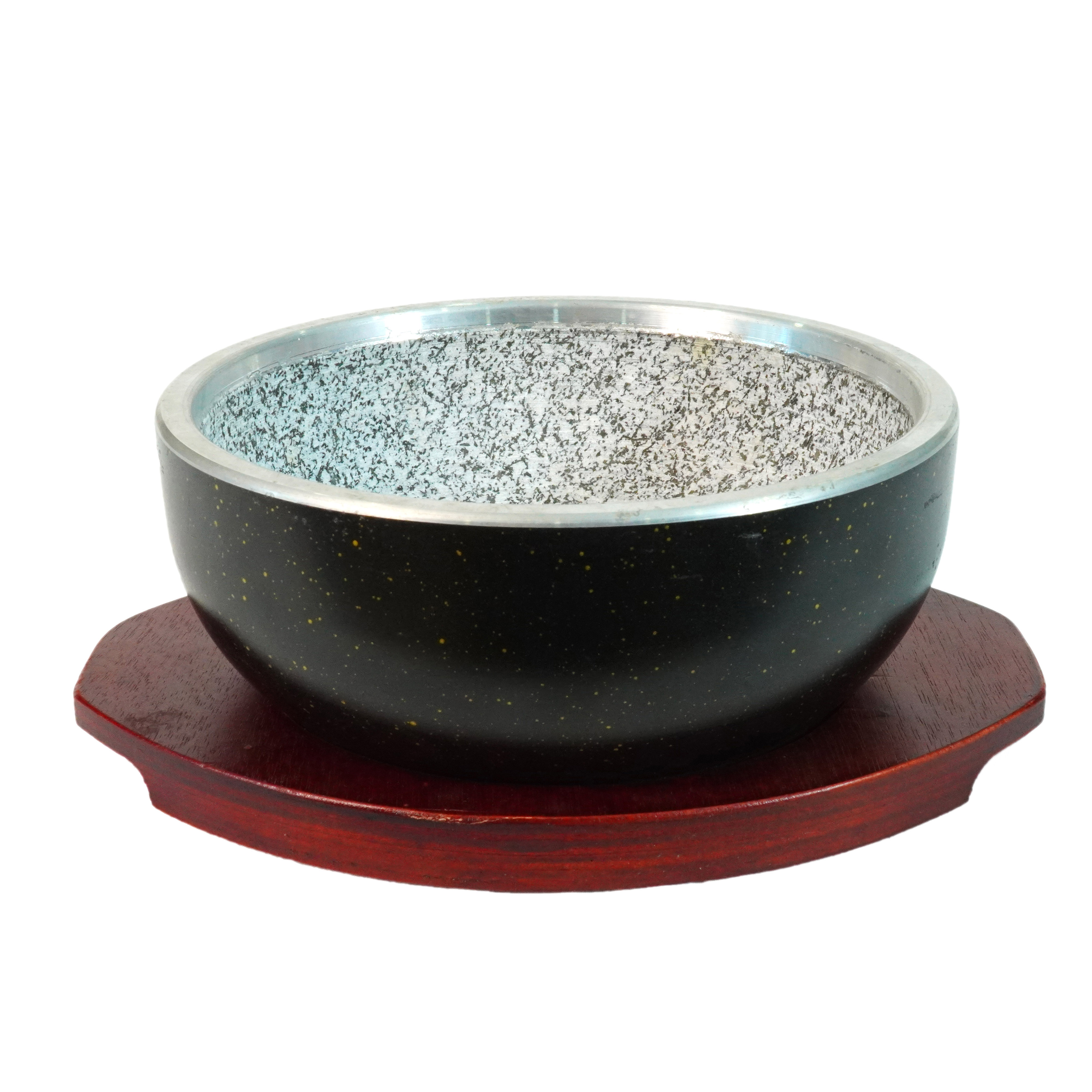 BÁT ĐÁ PHỞ BỌC HỢP KIM CAO CẤP (BD-01) 18cm
