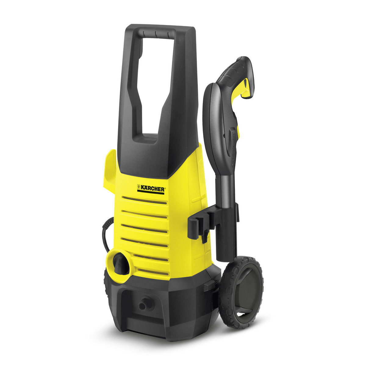 Karcher k2.360 pressure sprayer