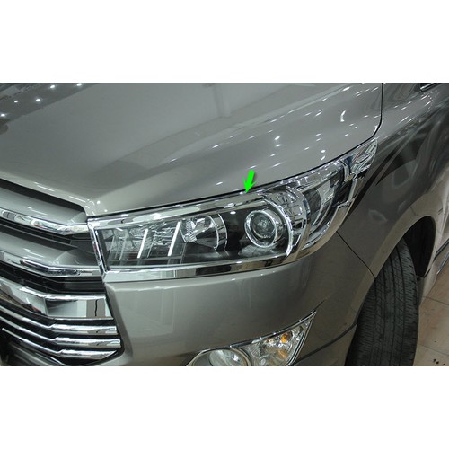 OP DEN INNOVA 2020-2019-2018-2017 - FULL PHA + HẬU BỘ 4 CHIẾC