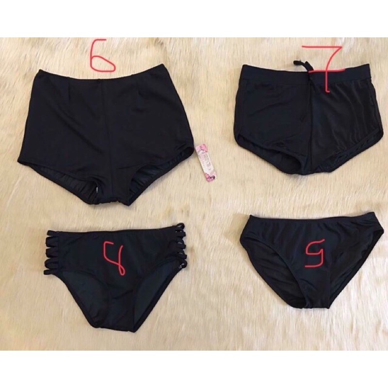 [HCM]Áo bikini mút dày nâng ngực