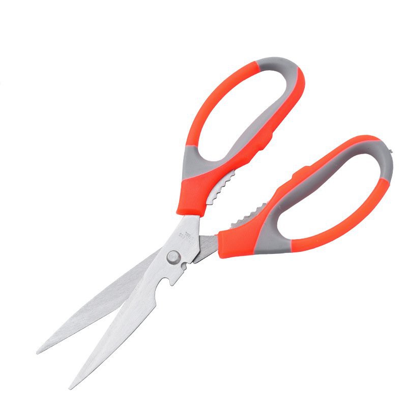 [HCM]Kéo Cắt Nhà Bếp K-024