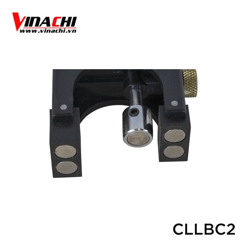 Bộ Cữ Lắp Lưỡi Bào Cuốn - 2 Cái Chính Hãng