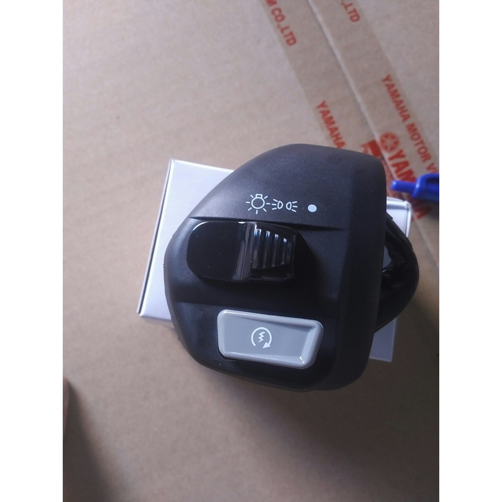 Công tắc đề cho xe exciter 135