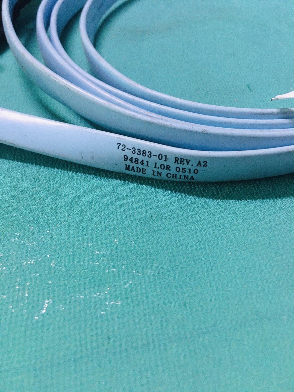 Cáp chuyển đổi Rs232 to RJ45 Cat5 1,2m- 1,8M