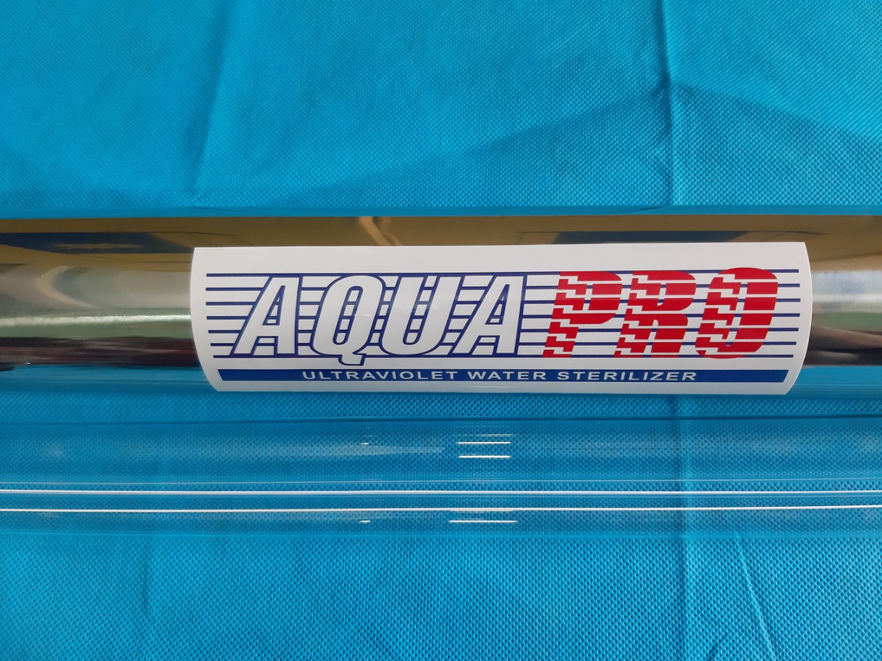 BỘ ĐÈN UV 29W DÙNG CHO MÁY LỌC NƯỚC ,ĐÈN CỰC TÍM