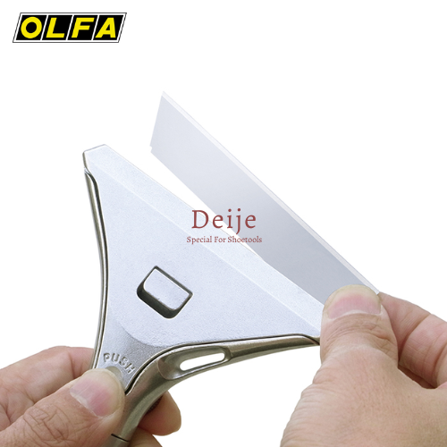 Dao cạo đa năng Nhật OLFA XSR-200 (dòng OLFA X Design)