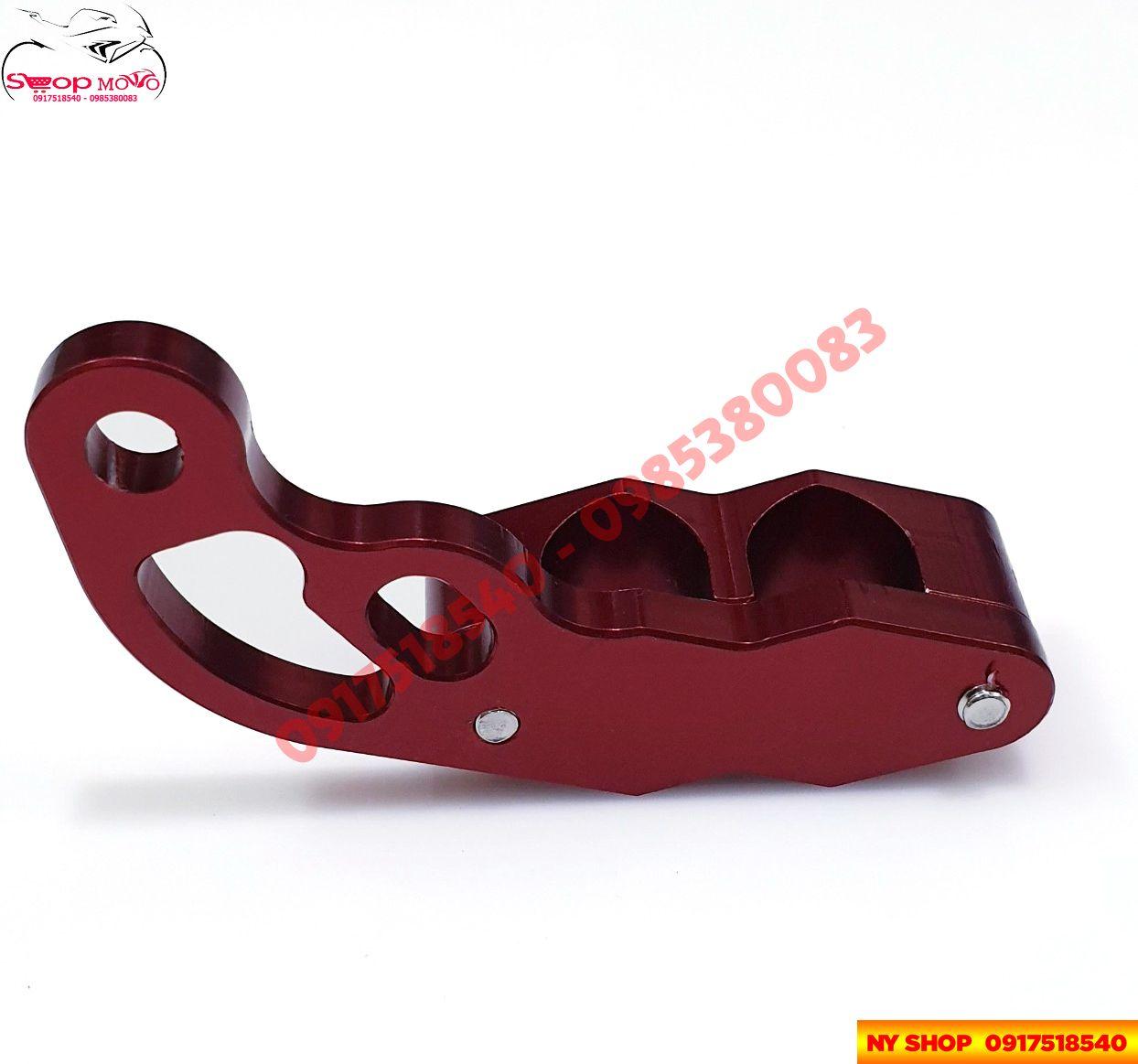 KẸP DÂY DẦU TRC CHO SH , WINNER, EX......