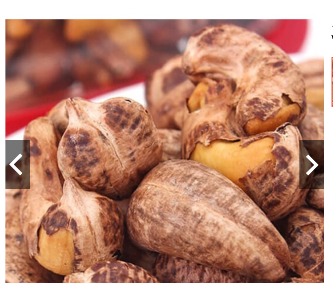 Hạt điều rang muối 1kg