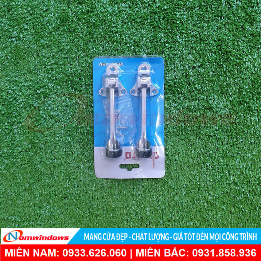 COMBO 2 CÁI MÓNG NGỰA CHẶN CỬA | MÃ DAH01