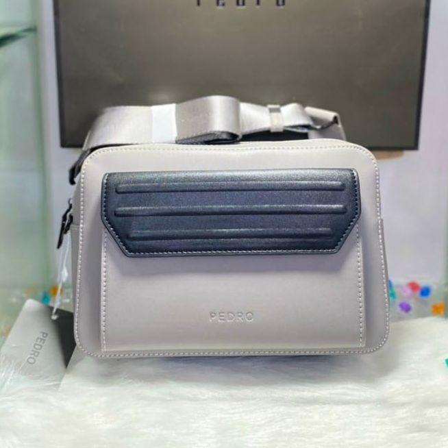 Túi đeo chéo nam cao cấp PM-25210206