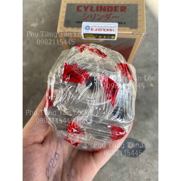 Bộ Hơi Máy Cắt Cỏ 260-330 Zenoar hàng sịn