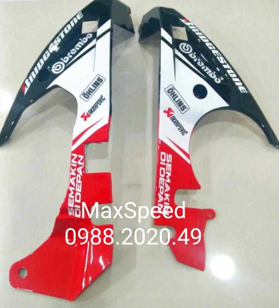 [HCM]Mỏ cày Ex 150 1001045