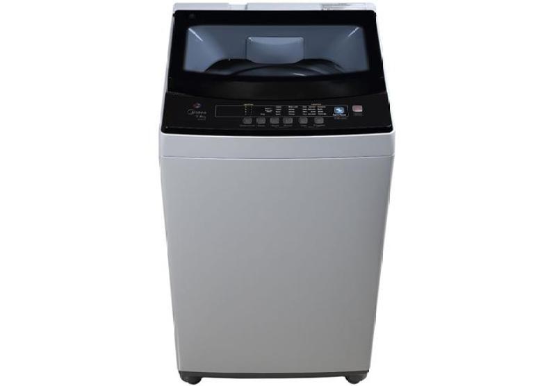 Bảng giá Máy Giặt cửa trên lồng đứng MIDEA 7.5 Kg MAN-7507 - Bảo hành 24 tháng, Hàng Phân Phối Chính Hãng Điện máy Pico