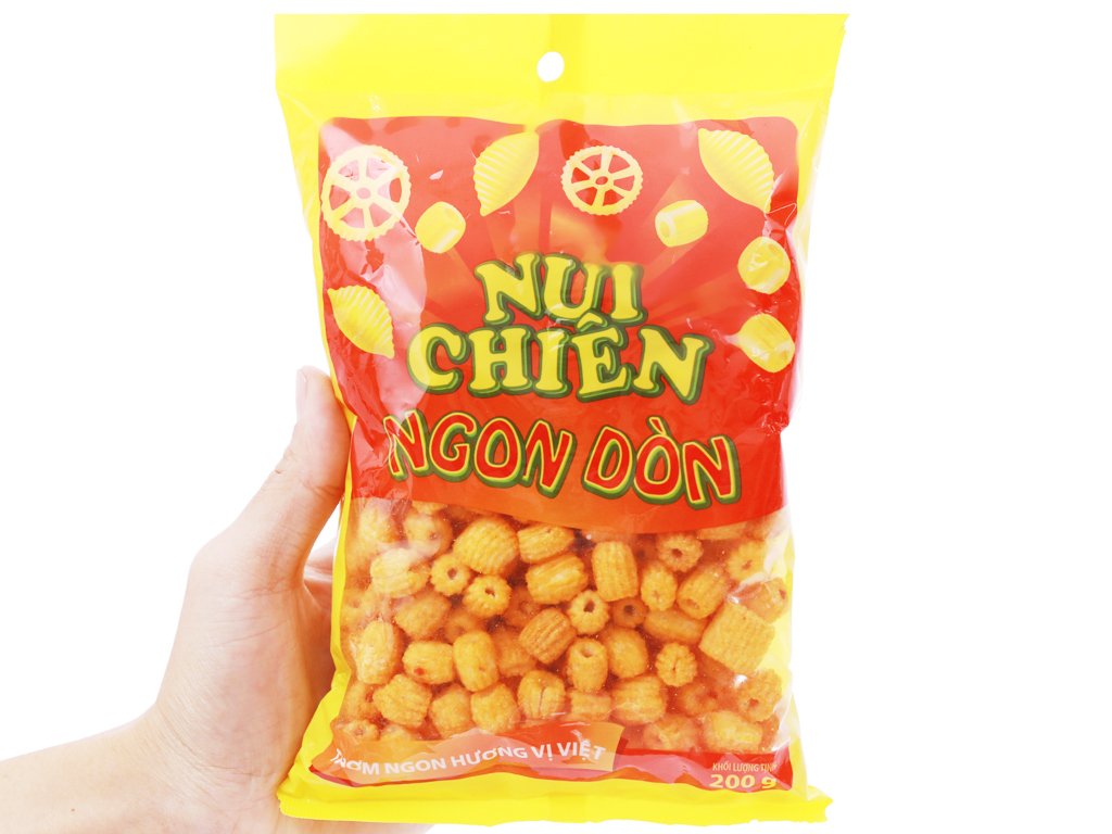 NUI HẠT SEN HUNG CƯỜNG GÓI 200G /500G