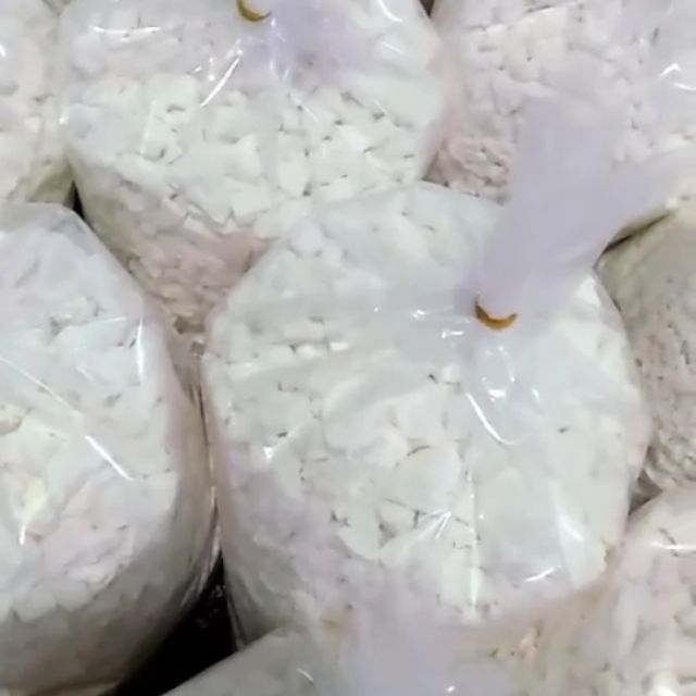 Bột sắn dây nguyên chất loại 1 gói 1kg