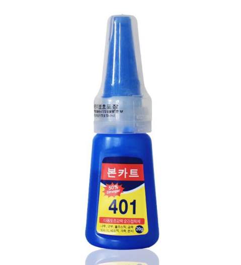 Keo dán 401 loại 1 siêu bền làm móng làm nail
