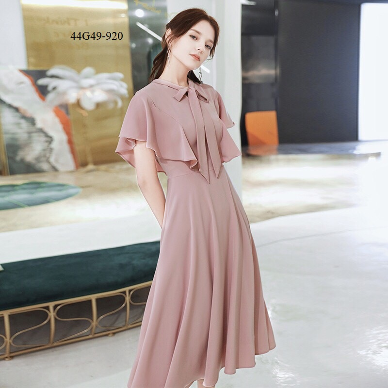 ĐẦM XÒE BÈO NGỰC TIỂU THƯ CAO CẤP