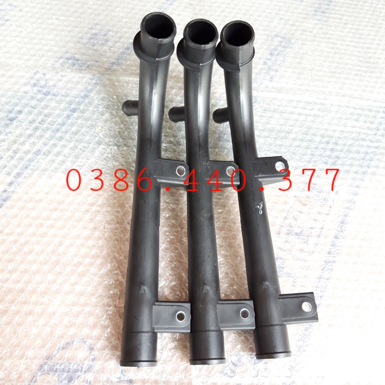 Ống nước chính Nubira, Lacetti, Gentra, Lanos Xịn