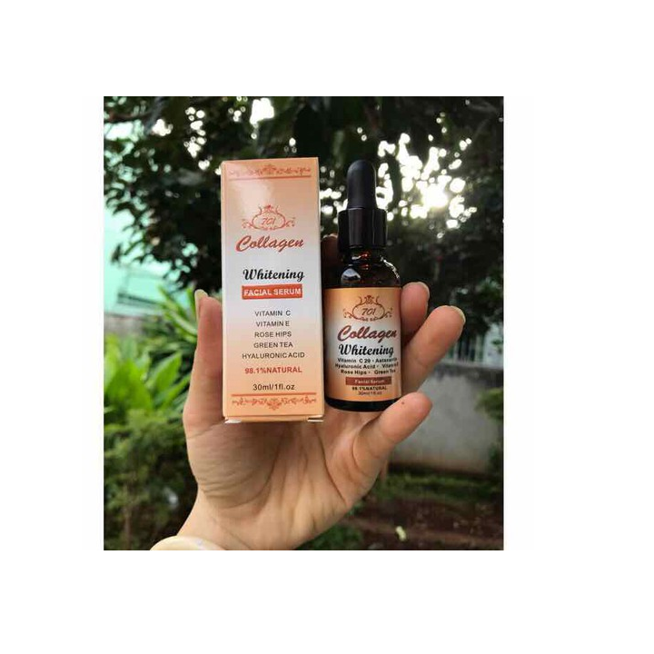 SERUM COLLAGEN VITE PLUS 701