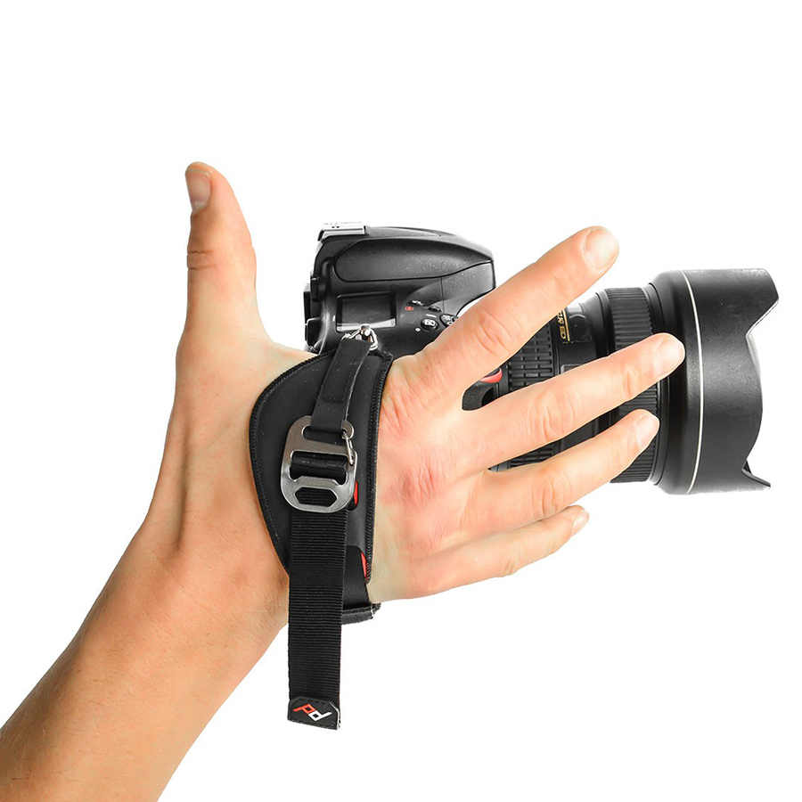 [HCM]Peak Design Clutch Camera Hand-Strap CL-2