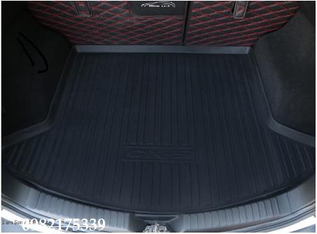 Lót cốp mazda CX5 2018 - 2020-2021 2022 2023