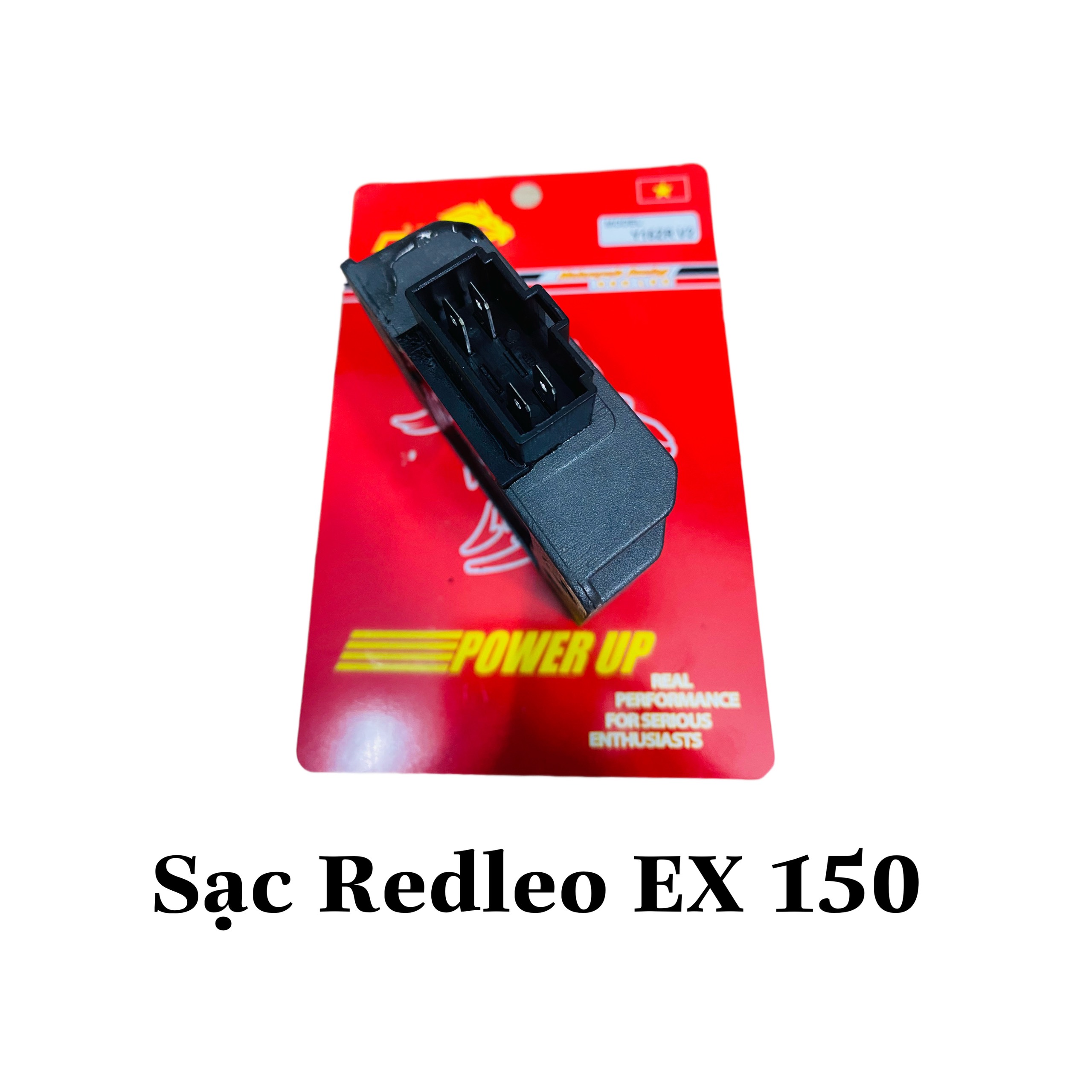 Sạc độ REDLEO EX 150 ( Y15ZR )