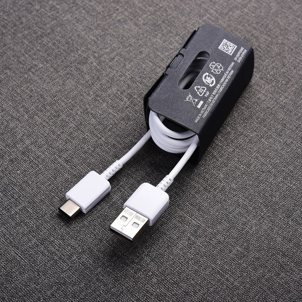 [HCM]Cáp Type C tháo máy cho Samsung Galaxy S8/S8+,S9 ,S10, S10 plus