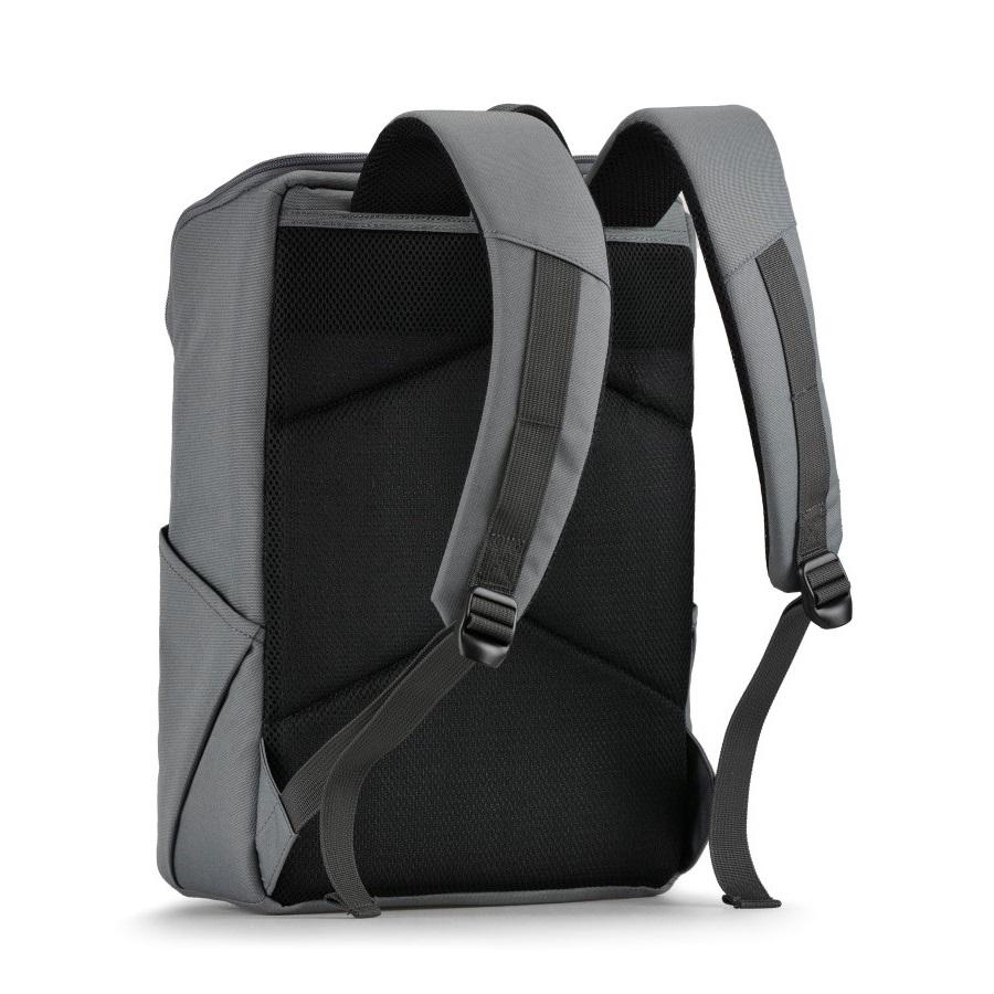 [CHÍNH HÃNG] Balo laptop 15.6 inch Mikkor The Kalino thiết kế thời trang, tiện dụng chất liệu vải chống thấm nước, nhiều ngăn rộng rãi phù hợp mang đi học đi làm hàng ngày