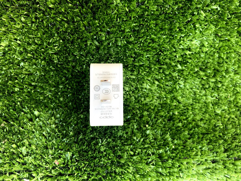 Củ sạc dành cho  OPPO AK-717CF 5V-2A ZIN