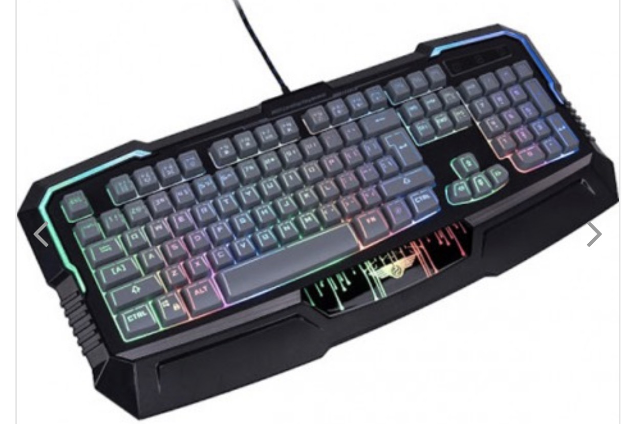 [HCM]Bàn phìm giả cơ Newmen KB813-