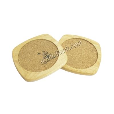 BỘ LÓT LY 2 CÁI BẦU BẦN