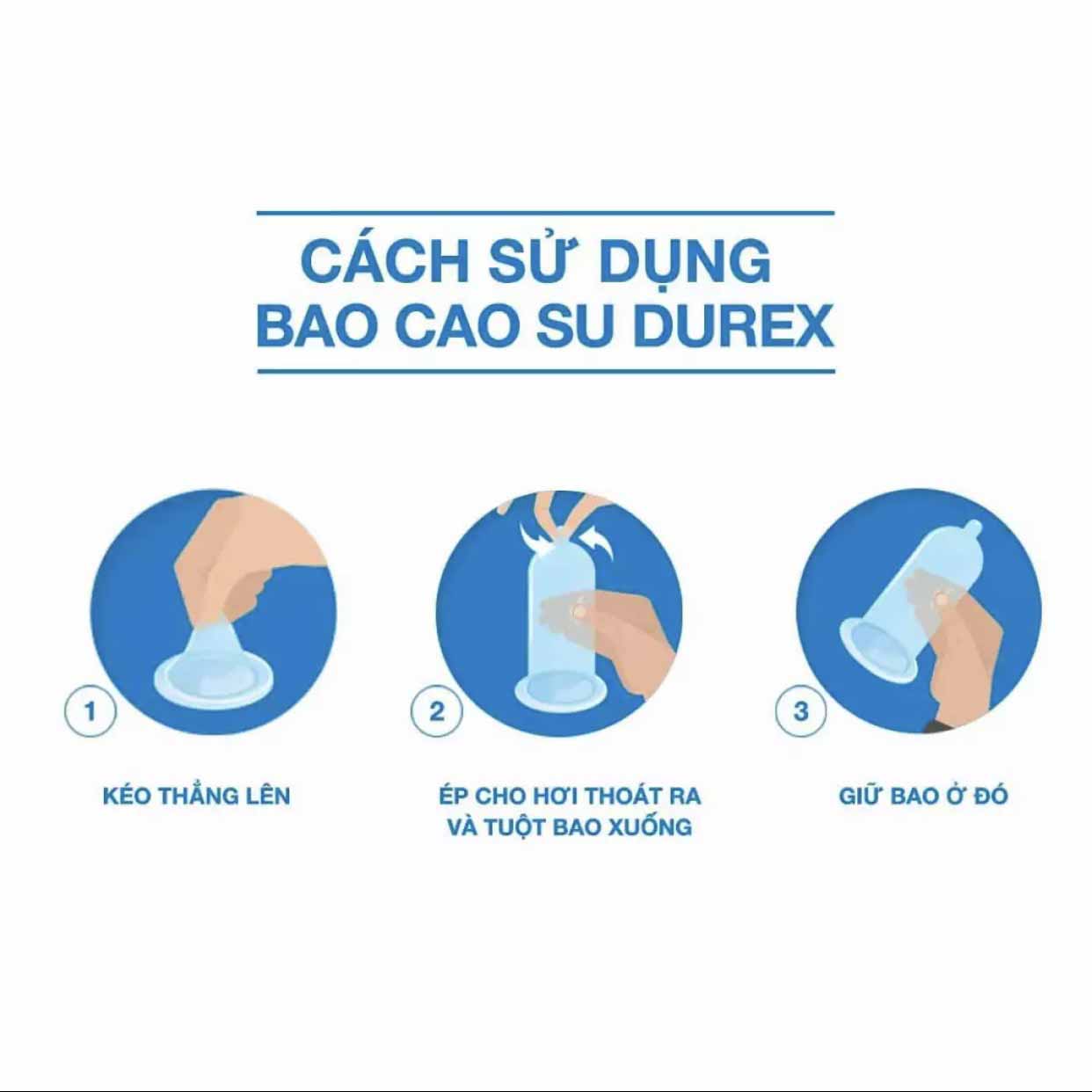 Bao cao su nam nữ Fetherlite Ultima siêu mỏng 12C [Che tên SP 100%]