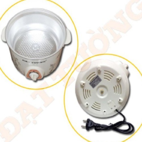 Nồi hầm cháo, kho cá Đạt Tường 2.5l