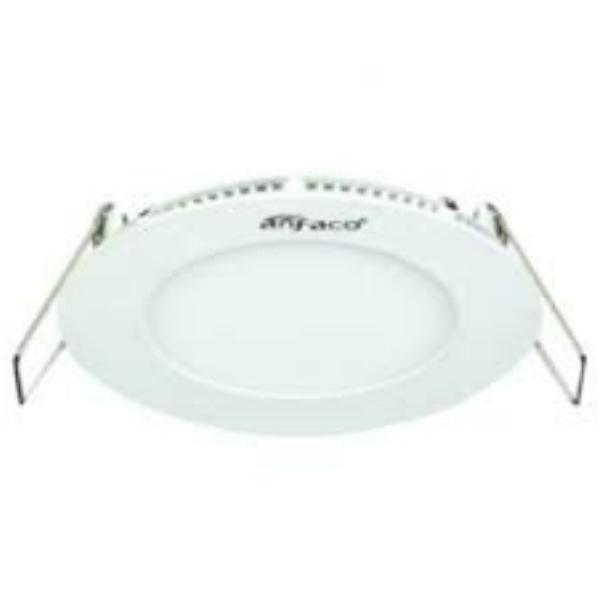 Đèn led panel Anfaco AFC-668-6W