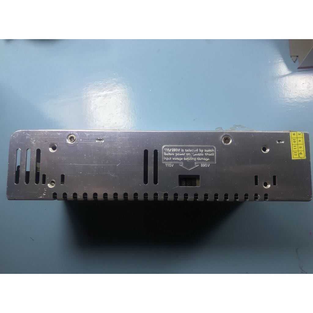 Nguồn tổ ong (nguồn tổng)5v40A 50A 60A  70A